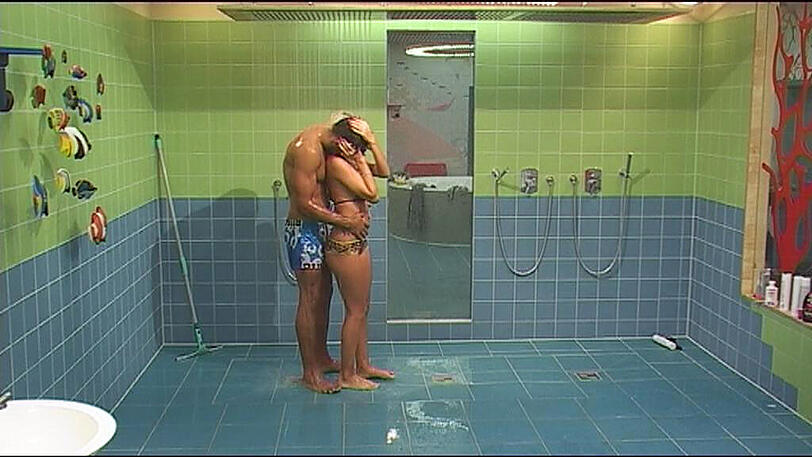 Jordan: Die heiße Blondine aus Big Brother - das sind ihre besten Bilder