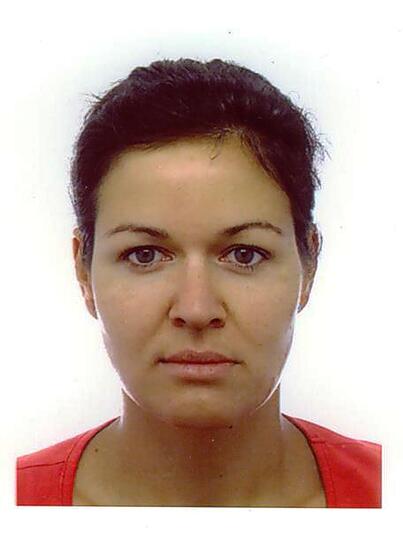 Kurz darauf wurde Katrin Michalk mit 18 Messerstichen tödlich verletzt. Einen Tatverdächtiger wurde nun festgenommen.