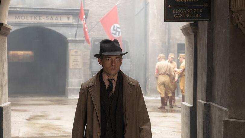 "Babylon Berlin": Alles zum Start der vierten Staffel im Free TV