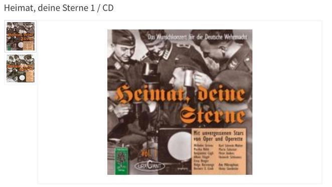 Artikel für Wehrmachts-Fans im Online-Shop bringen Real momentan großen Ärger ein - in unserer Bildergalerie sehen Sie, welche Artikel es in den Real.de-Shop geschafft haben...