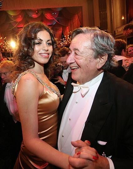 So sexy ist Ruby, die Bilder...