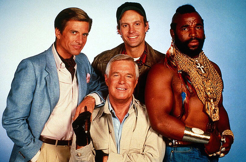 Das A-Team kehrt zurück - allerdings sollen dieses Mal auch Frauen an Bord sein.