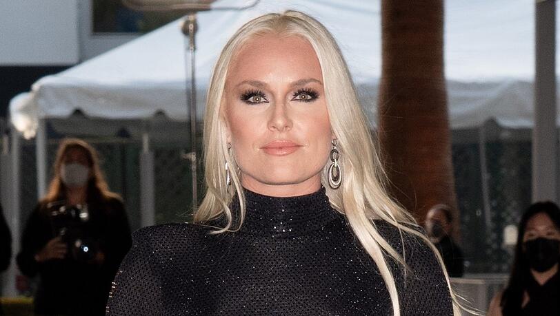 Lindsey Vonn machte 2010 ihre Depressionen öffentlich.