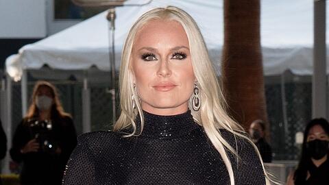 Lindsey Vonn machte 2010 ihre Depressionen öffentlich.