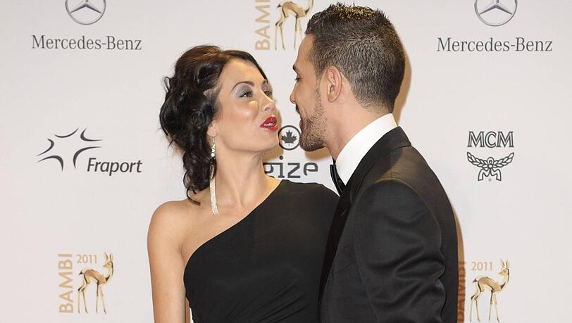 Anna-Maria Ferchichi und Bushido feiern am 23. Mai ihre Liebe - sie sind seit 14 Jahren verheiratet. Anna-Maria Ferchichi und Bushido feiern am 23. Mai ihre Liebe - sie sind seit 14 Jahren verheiratet.
