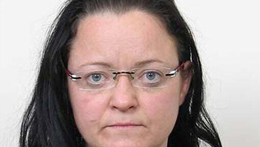 Die mutmaßliche Neonazi-Terroristin Beate Zschäpe. Die mutmaßliche Neonazi-Terroristin Beate Zschäpe.