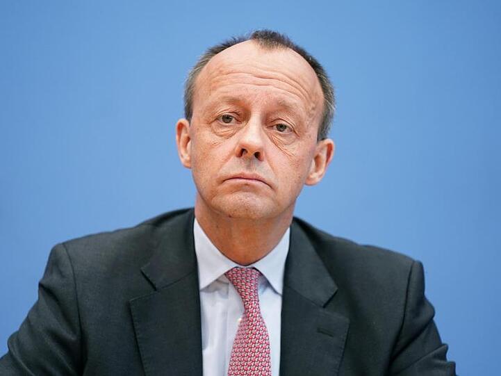 Auch Friedrich Merz hat seine Kandidatur für den CDU-Vorsitz erklärt.