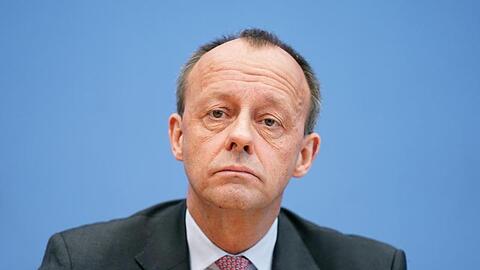 Auch Friedrich Merz hat seine Kandidatur für den CDU-Vorsitz erklärt.
