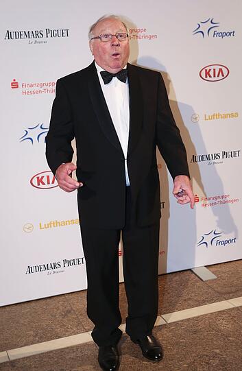 Uwe Seeler.