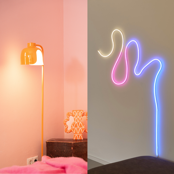 Eine OSRAM DECOR Corolle Stehleuchte sowie einen OSRAM SMART+ WiFi NEON FLEX MAGIC RGB TW LED-Streifen (3M) können Sie am 17. und 18. und 24. und 25. April am Reichenbachkiosk in München gewinnen. Eine OSRAM DECOR Corolle Stehleuchte sowie einen OSRAM SMART+ WiFi NEON FLEX MAGIC RGB TW LED-Streifen (3M) können Sie am 17. und 18. und 24. und 25. April am Reichenbachkiosk in München gewinnen.