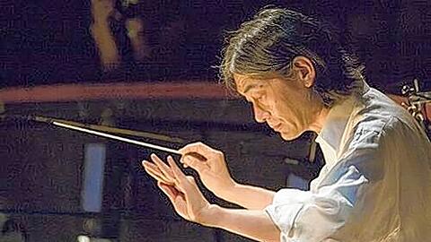 Kent Nagano dirigiert heute im Prinzregententheater die Premiere der "Schweigsamen Frau".