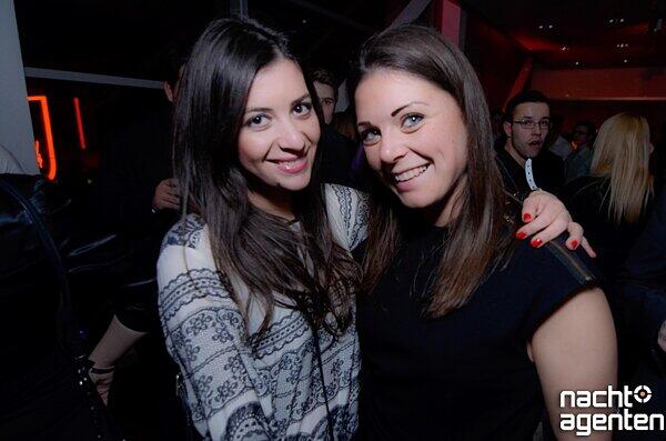 "Silvester over Munich" in der Skylounge. Mehr Bilder unter: www.nachtagenten.de