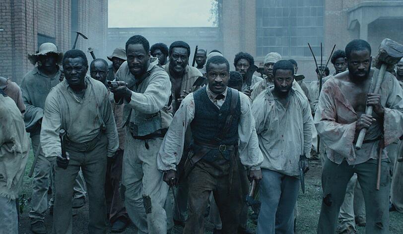 Bild 18 zu "The Birth of a Nation - Aufstand zur Freiheit"