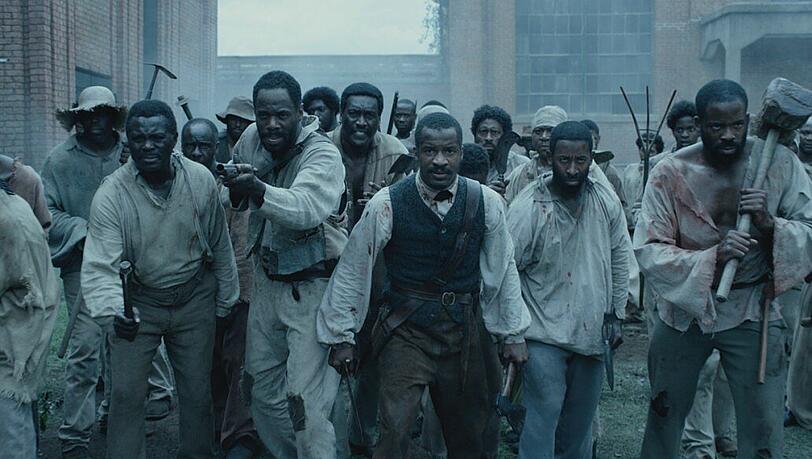 Bild 18 zu "The Birth of a Nation - Aufstand zur Freiheit"