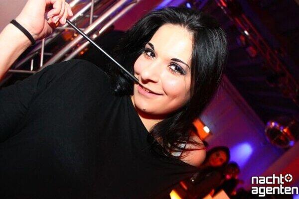Club-Night with DJ Tif, am Freitag im "8Seasons"