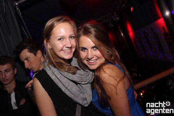 Zu jeder Jahreszeit ist das 8seasons die Adresse zum clubbing. Mehr Bilder unter