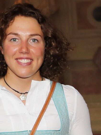 Der Wintersportstar Laura Dahlmeier wurde unter anderem mit dem Bayerischen Verdienstorden ausgezeichnet.