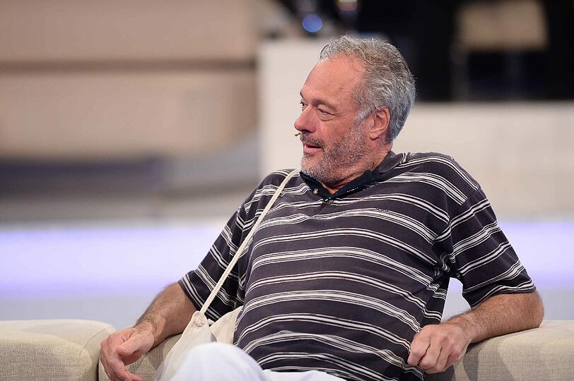 Promi Big Brother: Das Finale in Bildern.
