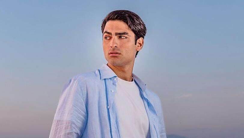 Matteo Bocelli: “Mio padre rimase sorpreso quando ascoltò il mio album”