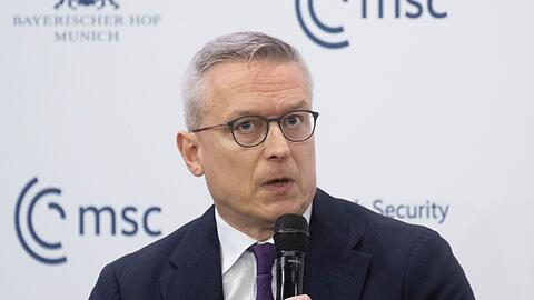 Auch der Digitalminister zeigt sich offen f&uuml;r Altersbeschr&auml;nkungen. (Archivbild)