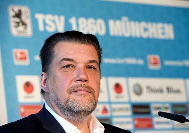 Das Präsidium um Gerhard Mayrhofer wurden vom Gericht bestätigt
