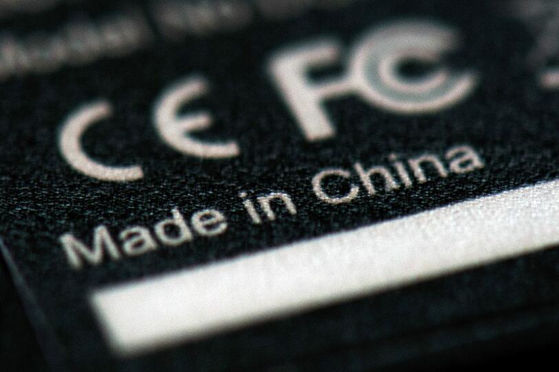 Die Warnung vor einem Handelskrieg kommt zu einer Zeit, in der die Stimmung von EU-Unternehmen in China so schlecht ist wie nie zuvor.
