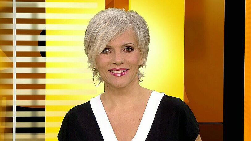 "Extra - Das RTL Magazin" wurde 25 Jahre lang von Birgit Schrowange moderiert