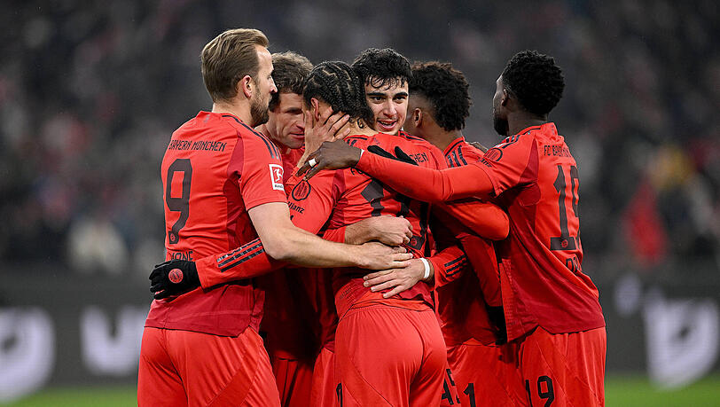 Schock Für Kane Fans! Mit Video: Kane Eröffnet Und Verschießt Vom Punkt: Fc Bayern Deklassiert Tottenham   So Lief Das Spiel! - ca2rsp3