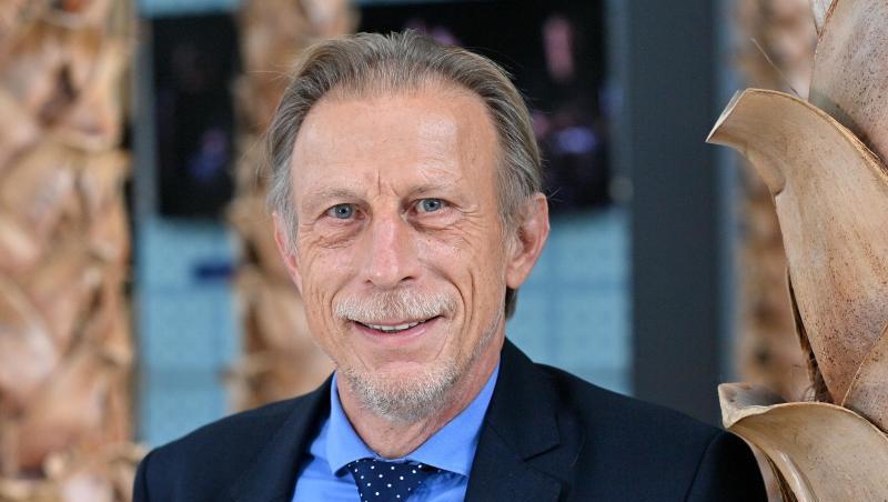 Rechnet damit, dass Schalke absteigen wird: Christoph Daum, ehemaliger Fußballtrainer.