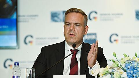 Die deutsche Handelskammer hofft f&uuml;r Firmen aus Deutschland auf mehr Nachfrage in China. (Archivbild)