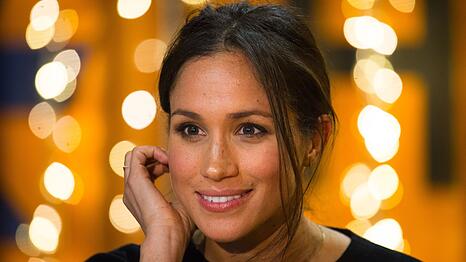 Meghan Markles Netflix-Lifestyle-Serie "With Love, Meghan" wurde f&uuml;r einen Emmy nominiert.