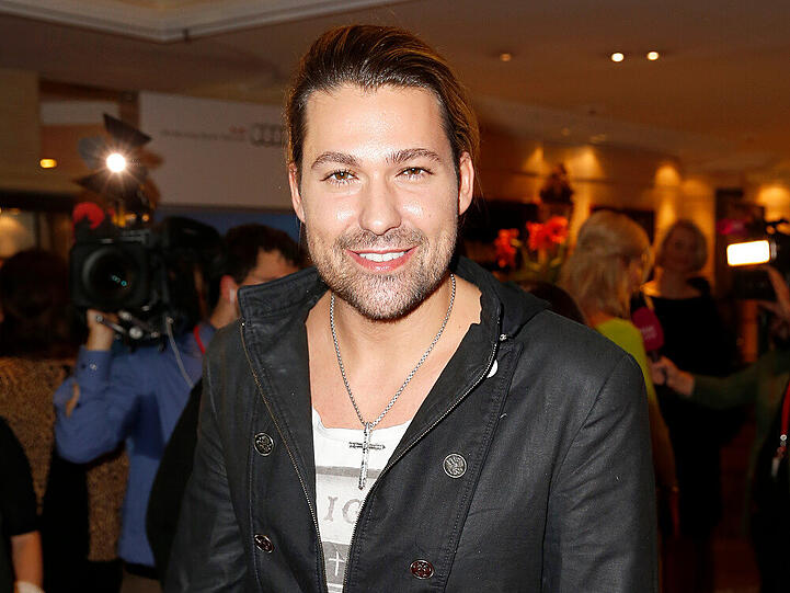David Garrett ist ein absoluter Frauenschwarm