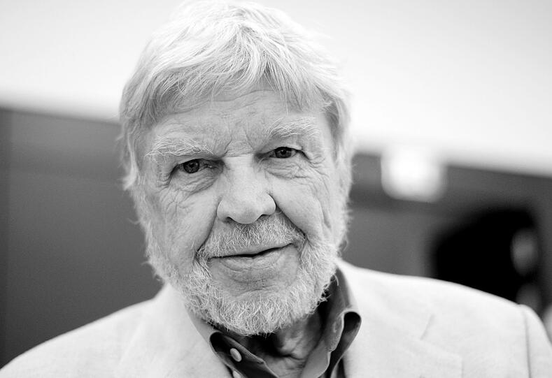Weltstar Hardy Krüger ist tot. Er starb am 19. Januar im Alter von 93 Jahren. Zur Todesursache ist nichts bekannt.
