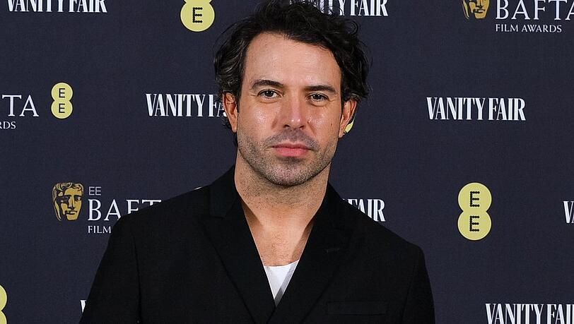 Tom Cullen ist einer der Neuen im Cast des erfolgreichen "Game of Thrones"-Ablegers.