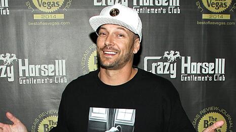 Kevin Federline will seinen Lesern keine Antwort schuldig bleiben.