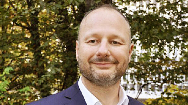 ÖDP-Stadtrat Johann Sauerer. ÖDP-Stadtrat Johann Sauerer.