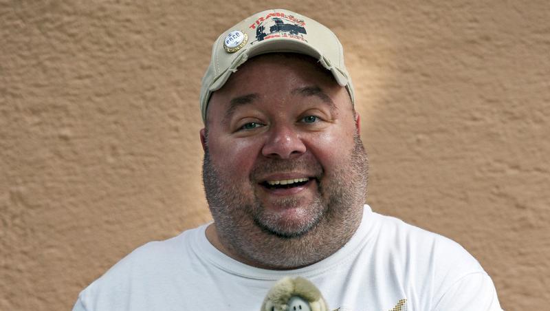 Dirk Bach will nur als Moderator ins Dschungelcamp Dirk Bach will nur als Moderator ins Dschungelcamp