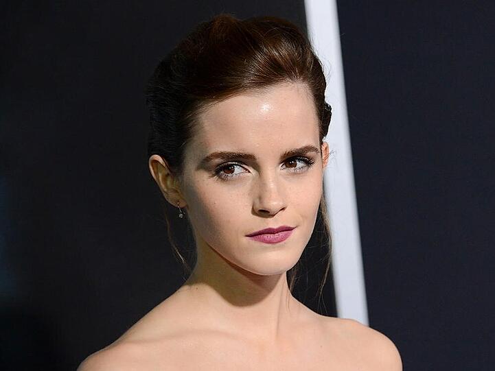 Emma Watson ist schon wieder vergeben: Rugbyspieler Matthew Janney soll der Glückliche sein