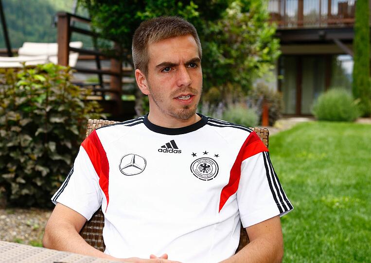 Philipp Lahm