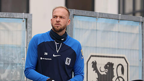 Kann  Raphael Holzhauser im Jetzt-oder-Nie-Spiel gegen den FSV Zwickau dem Löwen-Spiel die entscheidenden Impulse geben?