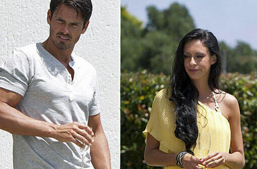 Der Bachelor auf RTL: Bilder aus der Staffel 2013