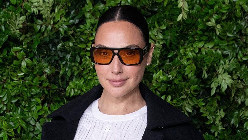Schauspielerin Gal Gadot hat mit ihrem Mann vier Töchter. Schauspielerin Gal Gadot hat mit ihrem Mann vier Töchter.