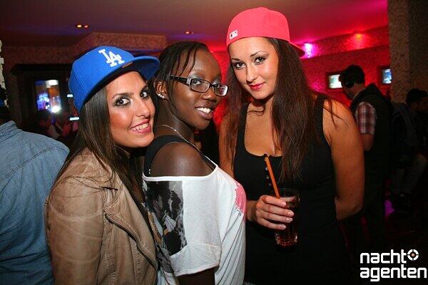 miSery Feiertagsspecial im Crown's Club. Mehr Bilder gibt's unter www.nachtagenten.de