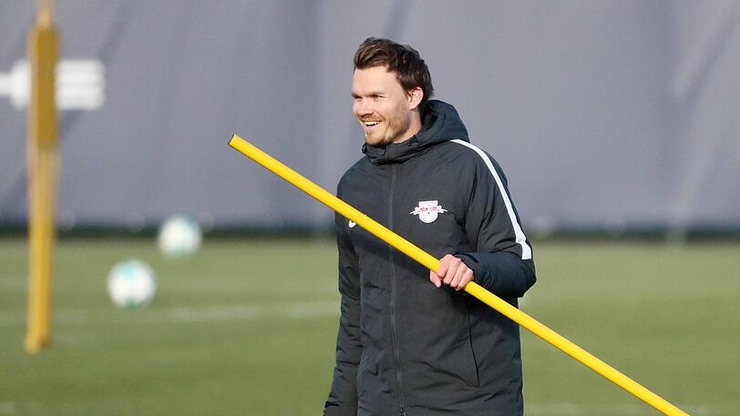 Kommt von Southampton zu den Bayern: Danny Röhl.