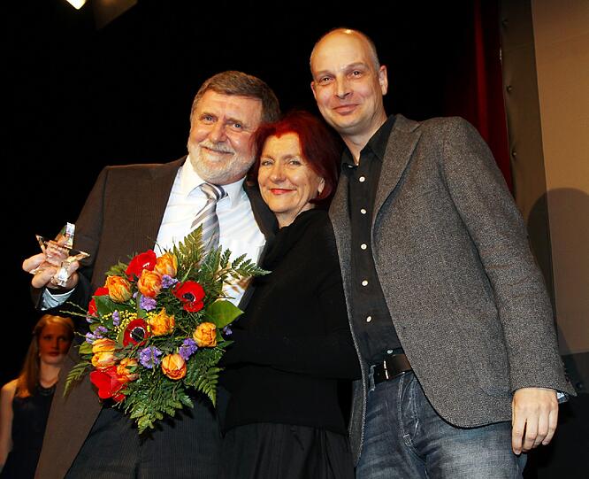 Das Sternefest 2012 - die Bilder.