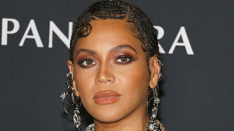 Beyonce geht mit ihrem Album "Black Is King" neue Wege.