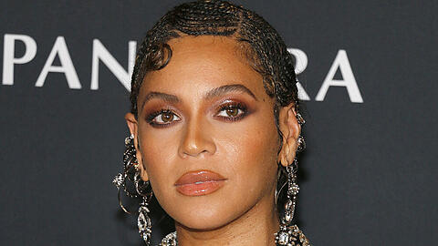 Beyonce geht mit ihrem Album "Black Is King" neue Wege.