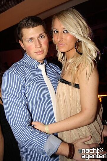 Garden & Restaurant im Crown?s Club am Samstag (07.01.2012). Noch mehr Fotos unter: www.nachtagenten.de.