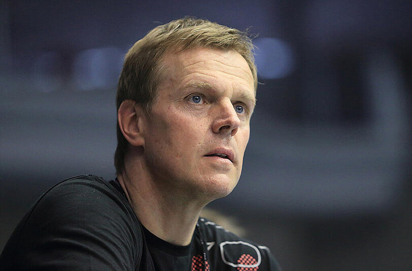 Martin Heuberger wird nicht DHB-Sportdirektor.