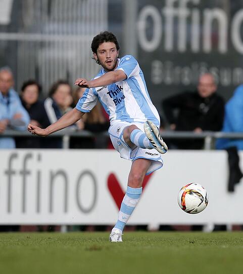 Die Löwen gewinnen ihr erstes Testspiel in der Vorbereitung beim TSV 1874 Kottern mit 2:0. Klicken Sie sich durch die Bilderstrecke.